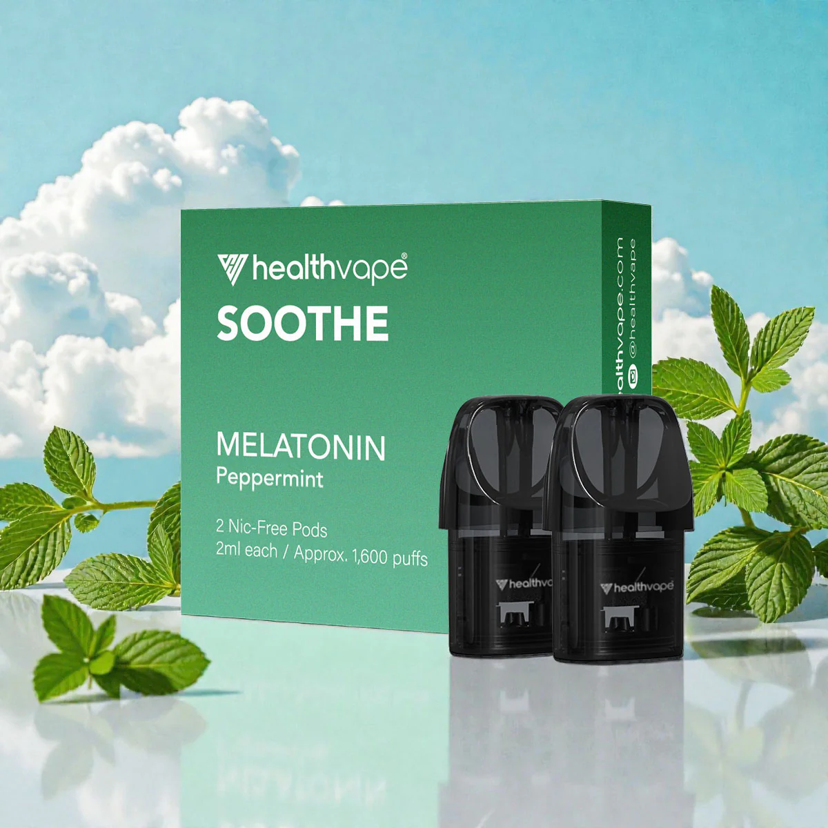 HealthVape Pods